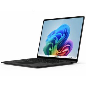 Microsoft Surface Laptop 7 Copilot+ PC (ZHH-00049) fekete kép