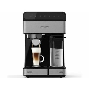 CECOTEC Power Instant-ccino 20 Touch Serie Nera karos presszó kávéfőző (01558) kép