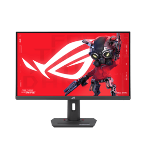 ASUS ROG Strix XG27ACS 27 QHD IPS Gaming monitor (XG27ACS) kép