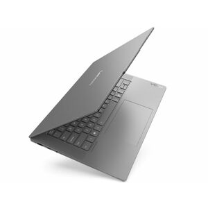 Lenovo Yoga Slim 7 15ILL9 Copilot+ PC (83HM0043HV) Luna Grey / szürke kép