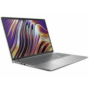 HP ZBook Power 16 G11 (8T0Q2EA) ezüst kép