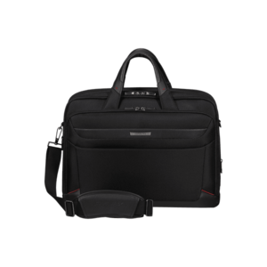 Samsonite PRO-DLX 6 Expandable 17.3 Notebook táska (147142-1041) Black kép