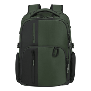 Samsonite BIZ2GO Daytrip 15.6 Notebook hátizsák (142144-1316) Earth Green kép