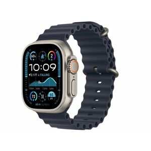 Watch Ultra GPS + Cellular 49mm kép