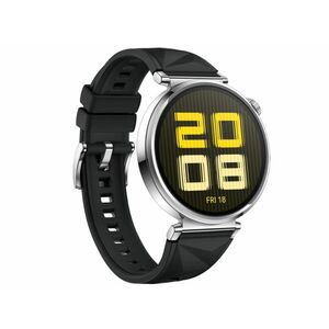 Huawei Watch GT 5, 41mm okosóra (55020DJX) fekete kép