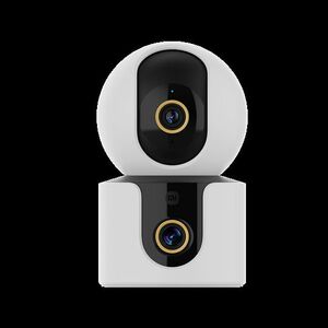 Xiaomi Smart Camera C500 Dual EU (BHR8755EU) kép