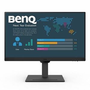 Benq BL2790T 27 FHD IPS 100Hz Eye Care monitor (9H.LMGLJ.LBE) kép