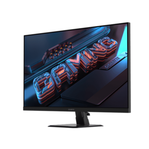 Gigabyte GS32Q 31.5 QHD IPS 170Hz gaming monitor kép