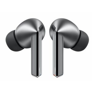 Samsung Galaxy Buds3 Pro (SM-R630NZAAEUE) szürke kép