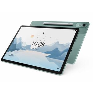 LENOVO Tab P12 matt - TB372FC (ZAE30000GR) Sage / Zsályaszín + PEN kép