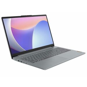 Lenovo IdeaPad Slim 3 15IAN8 (82XB00ABHV) Arctic Grey / szürke kép