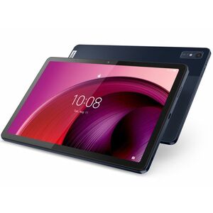 Lenovo Tab M10 5G - TB360ZU 6/128GB (ZACT0003GR) Abyss Blue kép