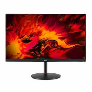 ACER Nitro XV252QFbmiiprx 24, 5 FHD IPS Monitor (UM.KX2EE.F01) kép