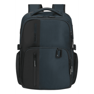 Samsonite BIZ2GO 15.6 notebook hátizsák (142144-1277) Deep blue kép