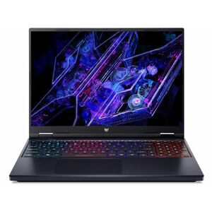 Acer Predator Helios Neo 16 PHN16-72-55ZZ (NH.QRGEU.002) fekete kép