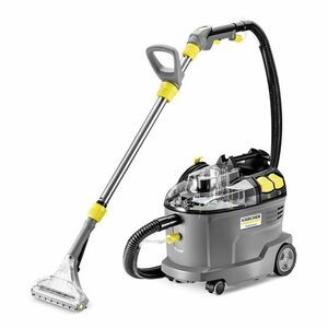 Karcher Puzzi 8/1 ipari kárpittisztító (1.100-241.0) kép