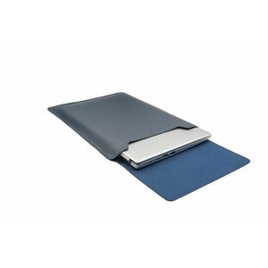 Stride Multifunkciós Notebook Sleeve tok 15, 6, kék kép