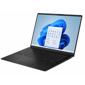 Asus Vivobook S14 OLED M5406 (M5406WA-QD089W) fekete kép