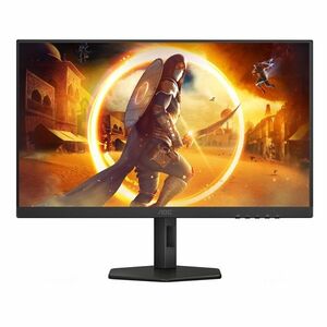 AOC Q27G4XF 27 QHD IPS Gaming monitor (Q27G4XF) kép