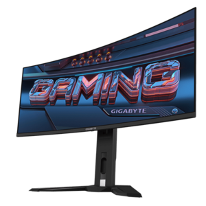 Gigabyte MO34WQC 34 WQHD 175Hz OLED gaming monitor kép