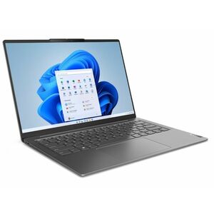 Lenovo Yoga Slim 6 14IRH8 (83E0004VHV) Storm Grey / Viharszürke kép