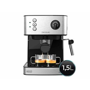 CECOTEC Power Espresso 20 Professionale karos presszó kávéfőző (01556) kép