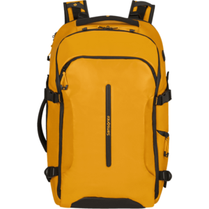 Samsonite ECODIVER TRAVEL 17.3 Notebook hátizsák (142896-1924) YELLOW kép