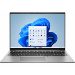 HP ZBook Firefly 16 G11 (8T0P5EA) ezüst kép