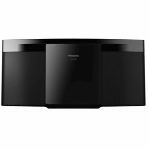 Panasonic SC-HC200EG-K mikro Hi-Fi kép