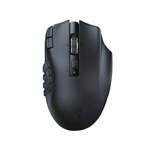 Razer Naga V2 HyperSpeed vezeték nélküli gamer egér (RZ01-03600100-R3G1) kép