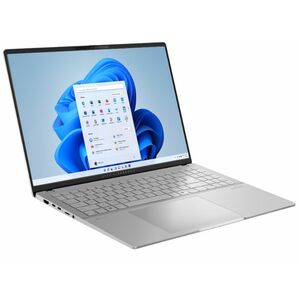 Asus Vivobook S16 M5606 (M5606WA-MX076WS) Cool silver kép