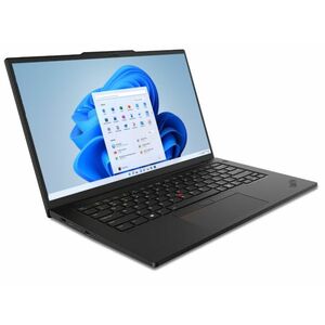 Lenovo ThinkPad P14s Gen 5 (21G2002JHV) Storm Grey kép