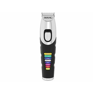 Wahl Color Trim vezeték nélküli szakállvágó (09893-0443) kép