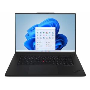 Lenovo ThinkPad P1 Gen 7 (21KV001WHV) Storm Grey kép