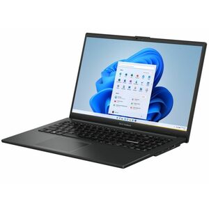 Asus Vivobook Go 15 E1504 (E1504FA-L1410W) Fekete kép