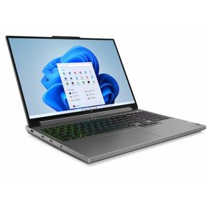 Lenovo Legion 5 16IRX9 (83DG0038HV) Luna Grey / szürke kép