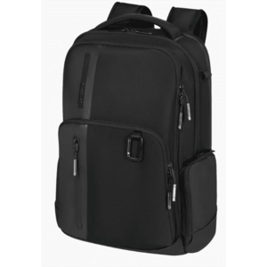 Samsonite BIZ2GO 15.6 notebook hátizsák (142143-1041) Black kép