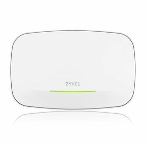 ZYXEL Tri Band BE11000 (WiFi 7) Falra rögzíthető wireless access point (NWA130BE-EU0101F) kép