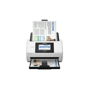 EPSON WorkForce DS-790WN üzleti szkenner (B11B265401) kép