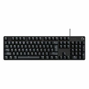 LOGITECH G413 SE Mechanikus Gaming Vezetékes Billentyűzet (920-010437) US kiosztás kép