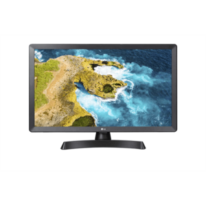 LG 24 HD Ready monitor/TV (24TQ510S-PZ.AEU) kép