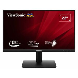 ViewSonic VA220-H 21.5 FHD VA monitor (VS16293) kép