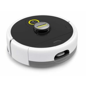 Karcher RCF 3 EU robotporszívó és robotfelmosó (1.269-660.0) kép