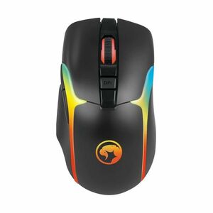 Marvo M729W PRO vezeték nélküli RGB Gamer egér kép