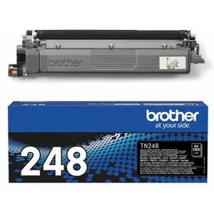 Brother TN-248 Toner (TN248BK) fekete kép