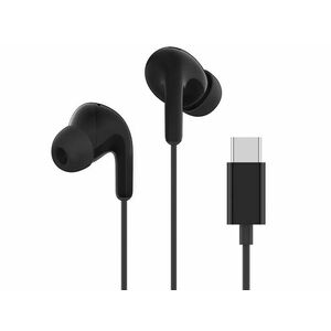 Xiaomi Type-C Earphones (BHR8930GL) Black kép