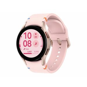 Samsung Galaxy Watch FE 40mm BT (SM-R861NIDAEUE) rózsaarany kép