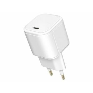 Yenkee YAC 3045 GaN USB C töltőfej 45W kép