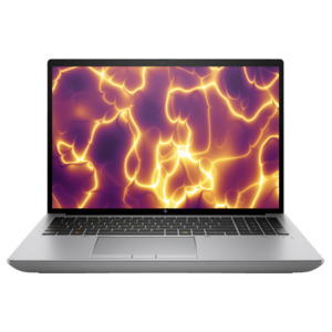 HP ZBook Fury 16 G11 (62X86EA) ezüst kép