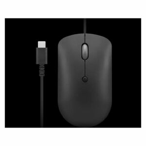 LENOVO 400 USB-C vezetékes egér (GY51D20875) kép